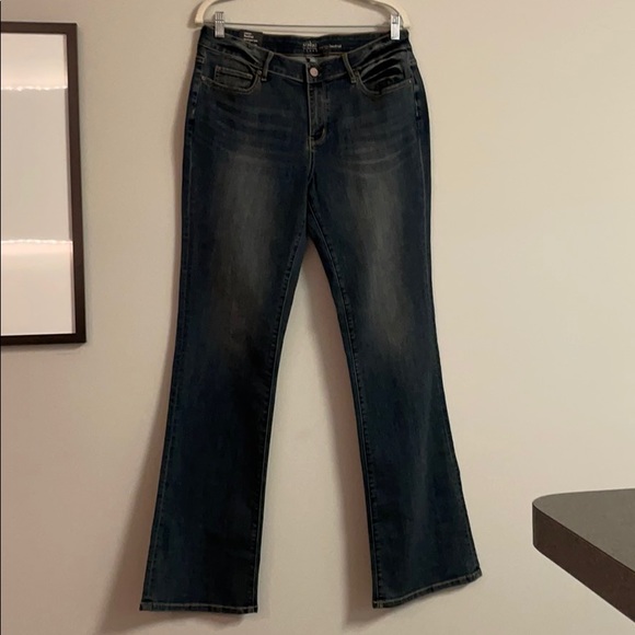 Soho Denim - Soho New York  size 12 brand new with tags jeans